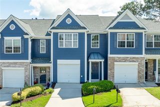 6604 Splashwater Drive, Flowery Branch, GA 30542