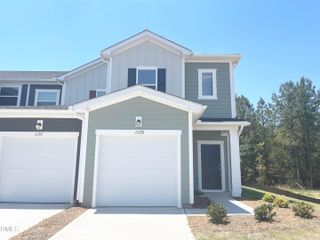 1128 Goldenshrub Street, Durham, NC 27704