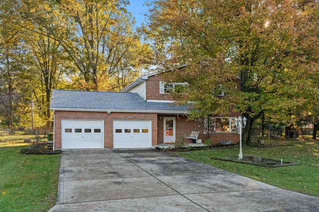 310 Summit Ridge Road N, Reynoldsburg, OH 43068