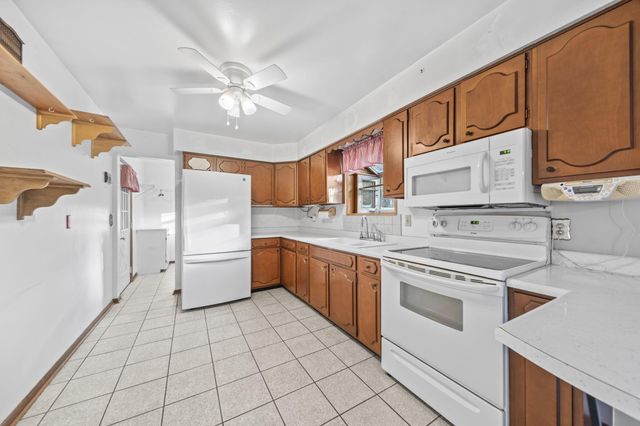 310 Summit Ridge Road N, Reynoldsburg, OH 43068