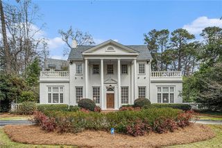 7 W Andrews NW Drive, Atlanta, GA 30305