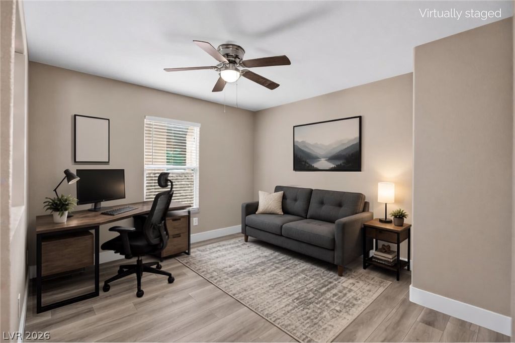 11705 Grotta Azzurra Avenue, Las Vegas, NV 89138 — photo 2