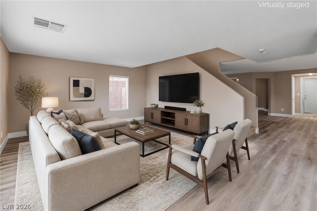 11705 Grotta Azzurra Avenue, Las Vegas, NV 89138 — photo 3
