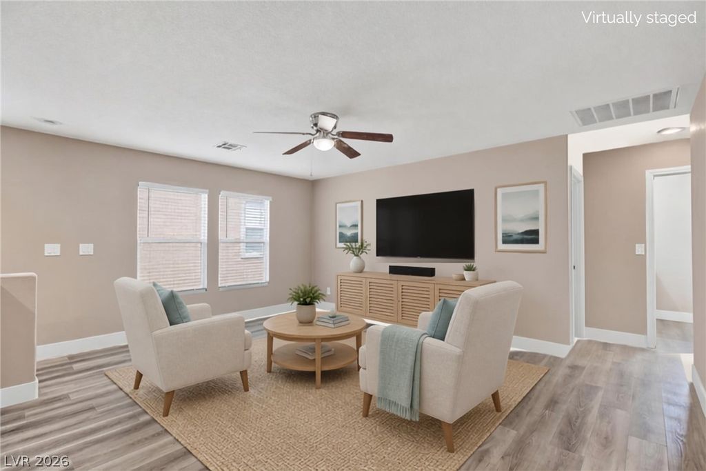 11705 Grotta Azzurra Avenue, Las Vegas, NV 89138 — photo 4