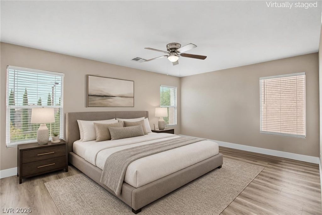 11705 Grotta Azzurra Avenue, Las Vegas, NV 89138 — photo 5