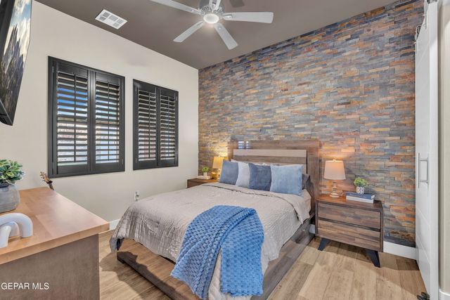 7377 WOODEN NICKEL Drive, El Paso, TX 79911