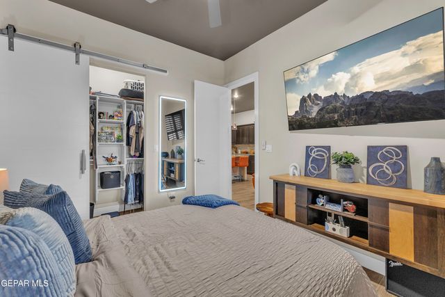 7377 WOODEN NICKEL Drive, El Paso, TX 79911