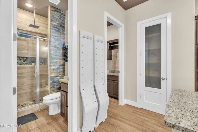 7377 WOODEN NICKEL Drive, El Paso, TX 79911