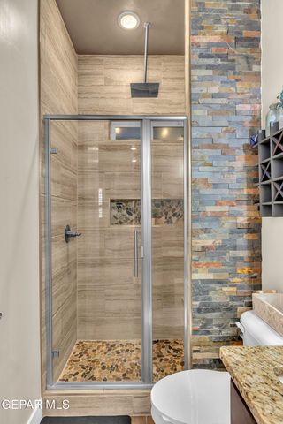 7377 WOODEN NICKEL Drive, El Paso, TX 79911