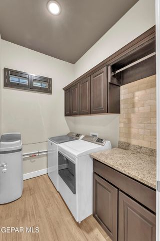 7377 WOODEN NICKEL Drive, El Paso, TX 79911