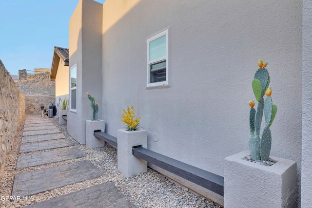 7377 WOODEN NICKEL Drive, El Paso, TX 79911