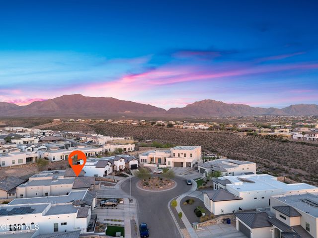 7377 WOODEN NICKEL Drive, El Paso, TX 79911