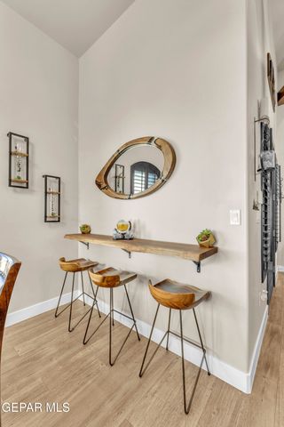 7377 WOODEN NICKEL Drive, El Paso, TX 79911