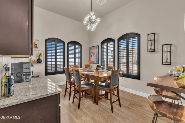 7377 WOODEN NICKEL Drive, El Paso, TX 79911