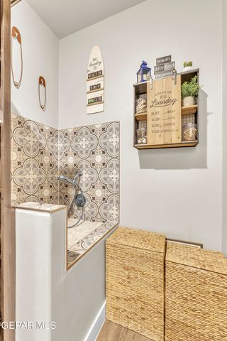 7377 WOODEN NICKEL Drive, El Paso, TX 79911