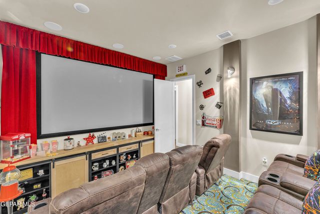 7377 WOODEN NICKEL Drive, El Paso, TX 79911