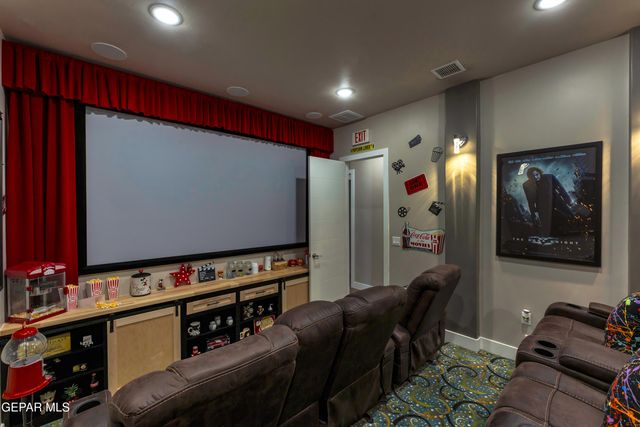 7377 WOODEN NICKEL Drive, El Paso, TX 79911