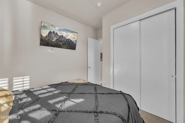 7377 WOODEN NICKEL Drive, El Paso, TX 79911