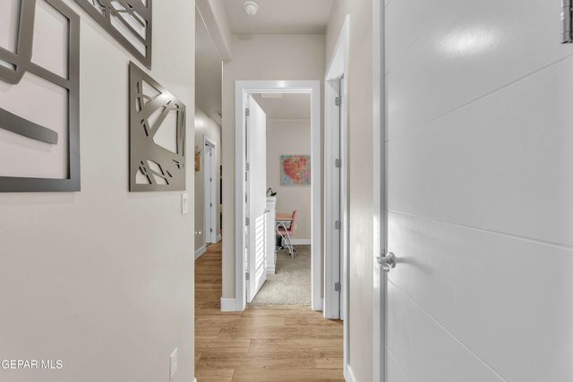 7377 WOODEN NICKEL Drive, El Paso, TX 79911