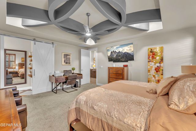 7377 WOODEN NICKEL Drive, El Paso, TX 79911