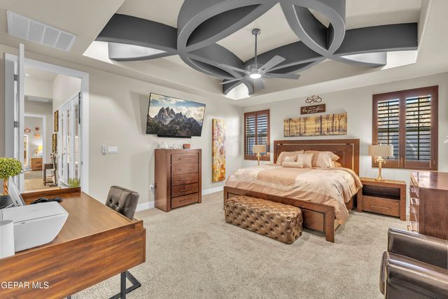 7377 WOODEN NICKEL Drive, El Paso, TX 79911