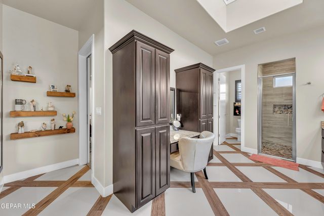 7377 WOODEN NICKEL Drive, El Paso, TX 79911