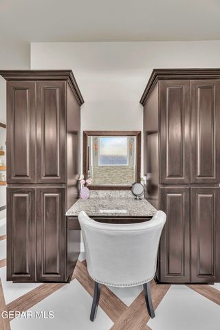 7377 WOODEN NICKEL Drive, El Paso, TX 79911