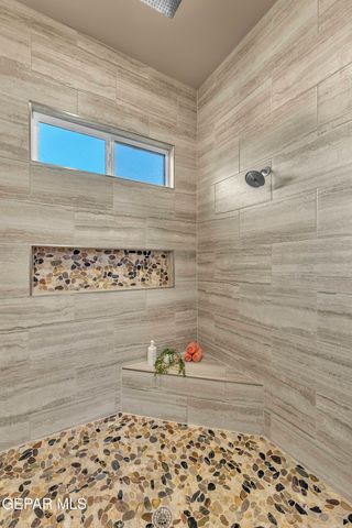 7377 WOODEN NICKEL Drive, El Paso, TX 79911