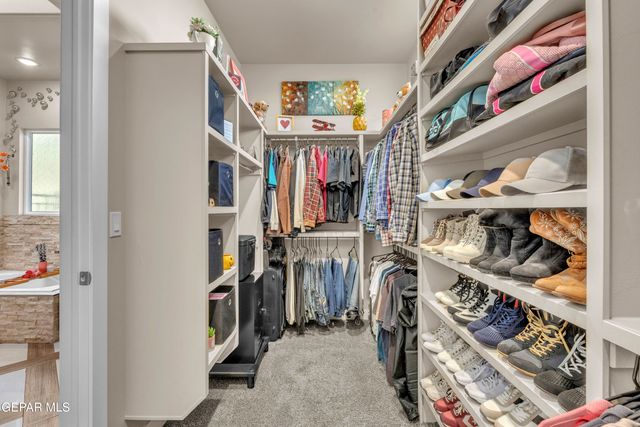 7377 WOODEN NICKEL Drive, El Paso, TX 79911