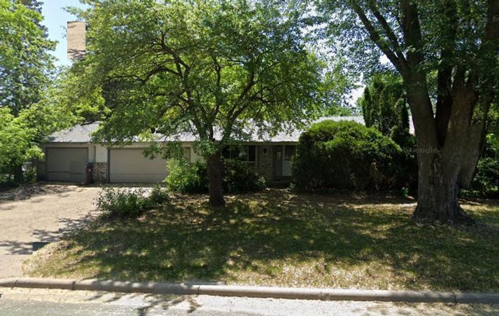 6909 146th Street W, Savage, MN 55378 — exterior