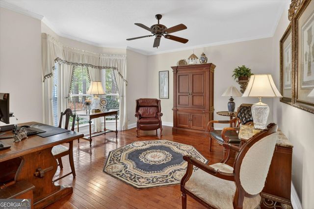 1605 Lennox Road, Statesboro, GA 30461