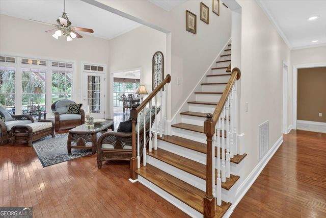 1605 Lennox Road, Statesboro, GA 30461