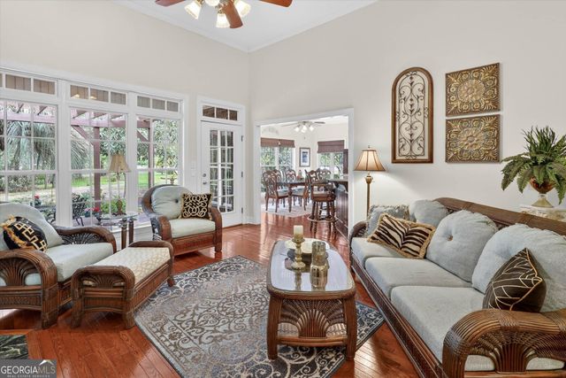 1605 Lennox Road, Statesboro, GA 30461
