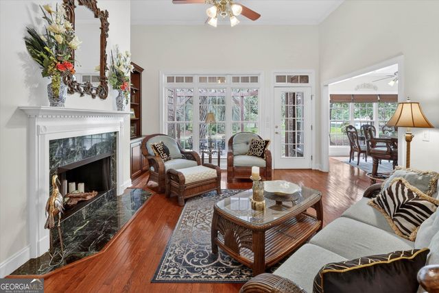 1605 Lennox Road, Statesboro, GA 30461