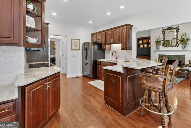 1605 Lennox Road, Statesboro, GA 30461