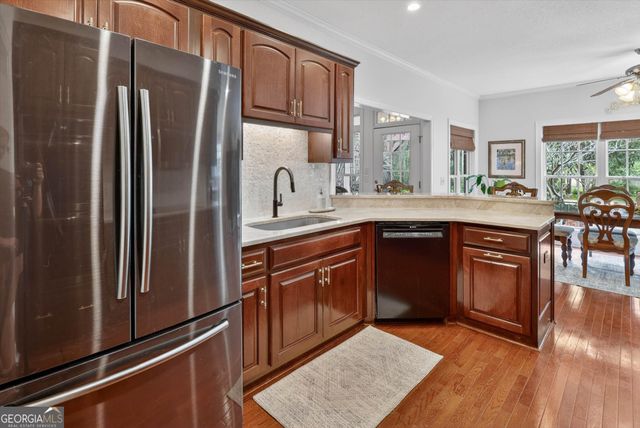 1605 Lennox Road, Statesboro, GA 30461