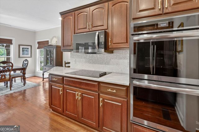 1605 Lennox Road, Statesboro, GA 30461