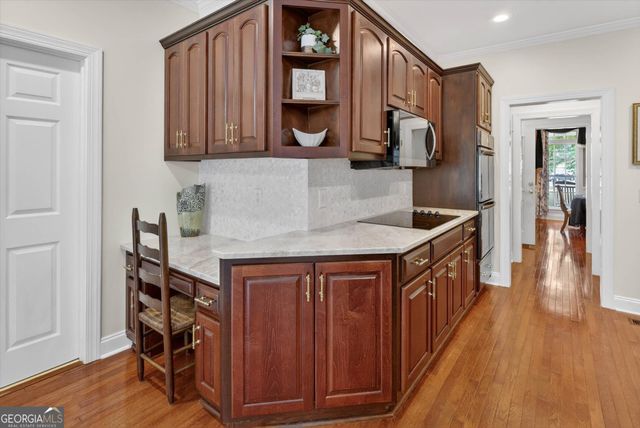 1605 Lennox Road, Statesboro, GA 30461