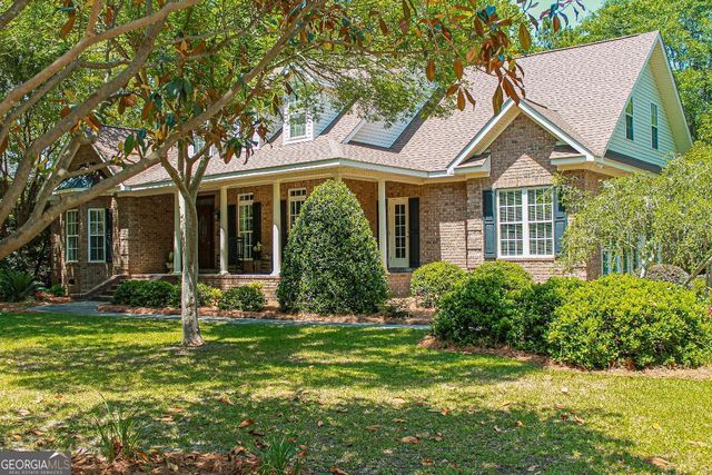 1605 Lennox Road, Statesboro, GA 30461