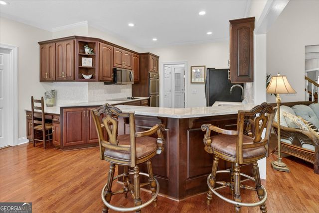 1605 Lennox Road, Statesboro, GA 30461