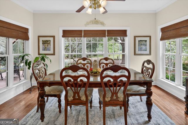 1605 Lennox Road, Statesboro, GA 30461