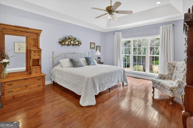 1605 Lennox Road, Statesboro, GA 30461