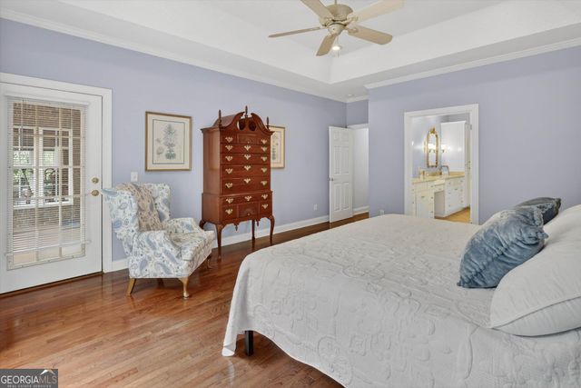 1605 Lennox Road, Statesboro, GA 30461