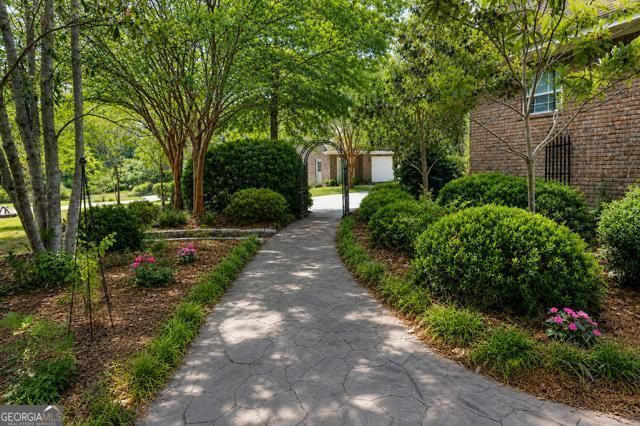 1605 Lennox Road, Statesboro, GA 30461