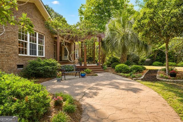 1605 Lennox Road, Statesboro, GA 30461