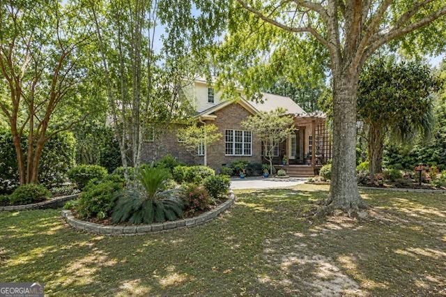1605 Lennox Road, Statesboro, GA 30461
