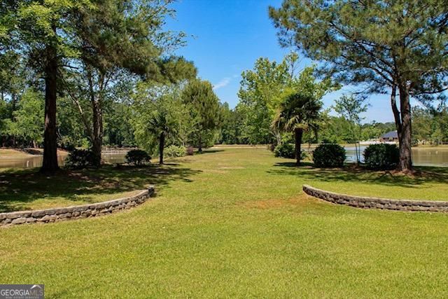 1605 Lennox Road, Statesboro, GA 30461