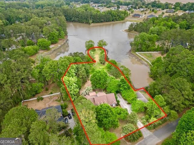 1605 Lennox Road, Statesboro, GA 30461