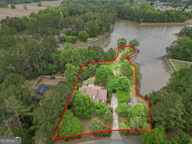 1605 Lennox Road, Statesboro, GA 30461