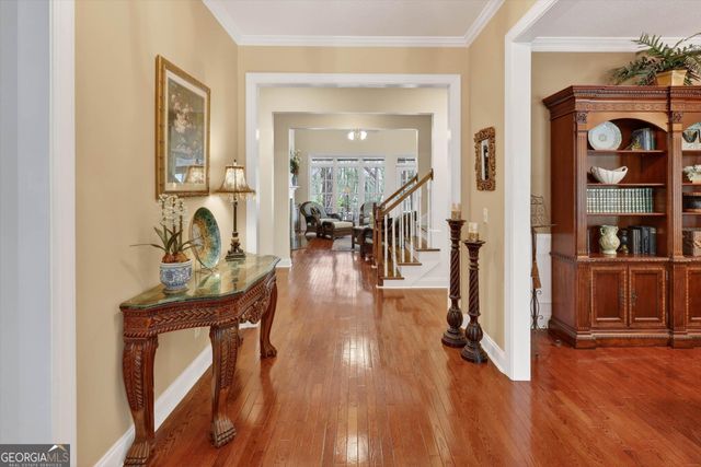 1605 Lennox Road, Statesboro, GA 30461